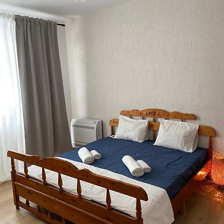 Apartment Kirili And Metodi 41-8 เบอร์โควิทซา ภายนอก รูปภาพ