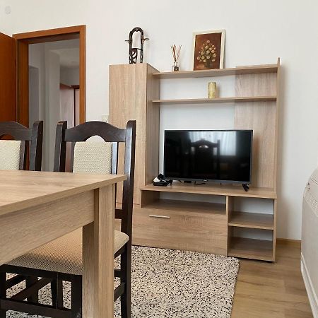 Apartment Kirili And Metodi 41-8 เบอร์โควิทซา ภายนอก รูปภาพ
