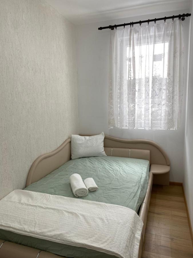 Apartment Kirili And Metodi 41-8 เบอร์โควิทซา ภายนอก รูปภาพ