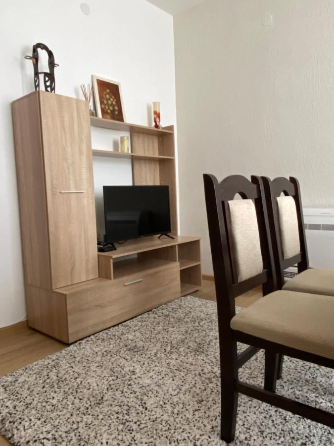 Apartment Kirili And Metodi 41-8 เบอร์โควิทซา ภายนอก รูปภาพ