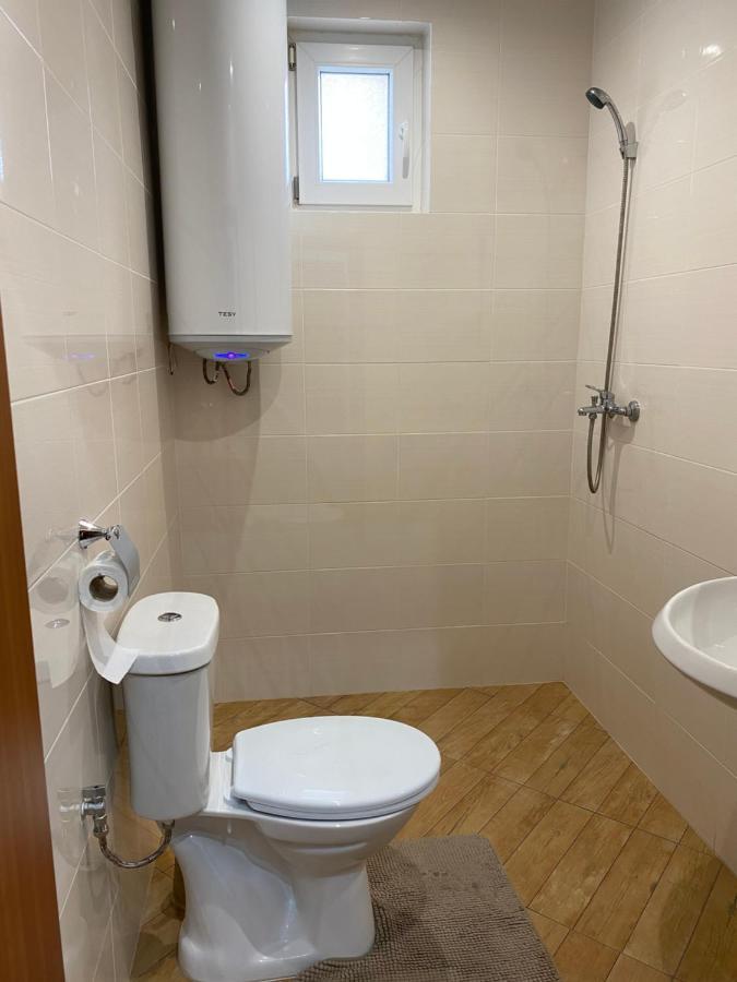 Apartment Kirili And Metodi 41-8 เบอร์โควิทซา ภายนอก รูปภาพ