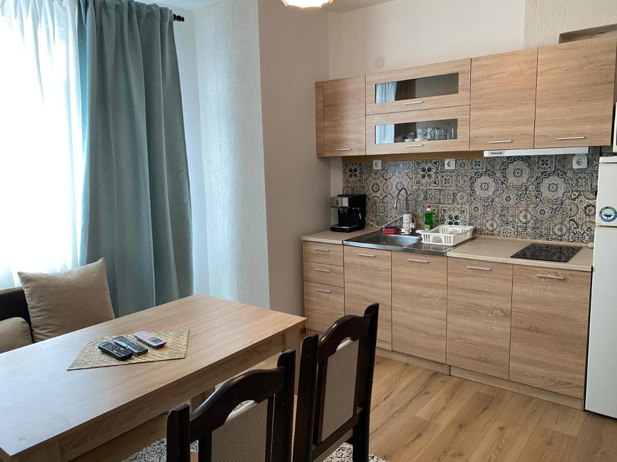 Apartment Kirili And Metodi 41-8 เบอร์โควิทซา ภายนอก รูปภาพ