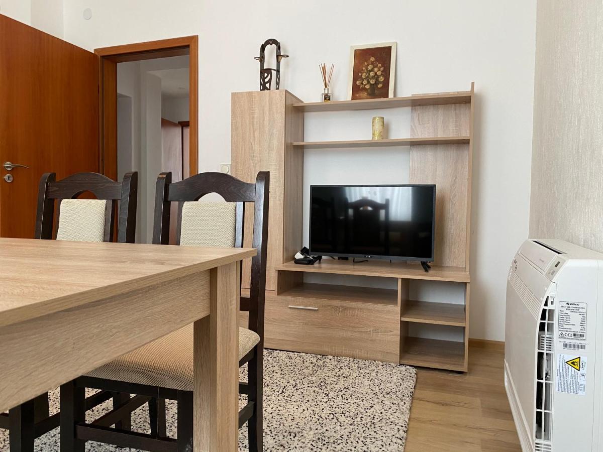 Apartment Kirili And Metodi 41-8 เบอร์โควิทซา ภายนอก รูปภาพ