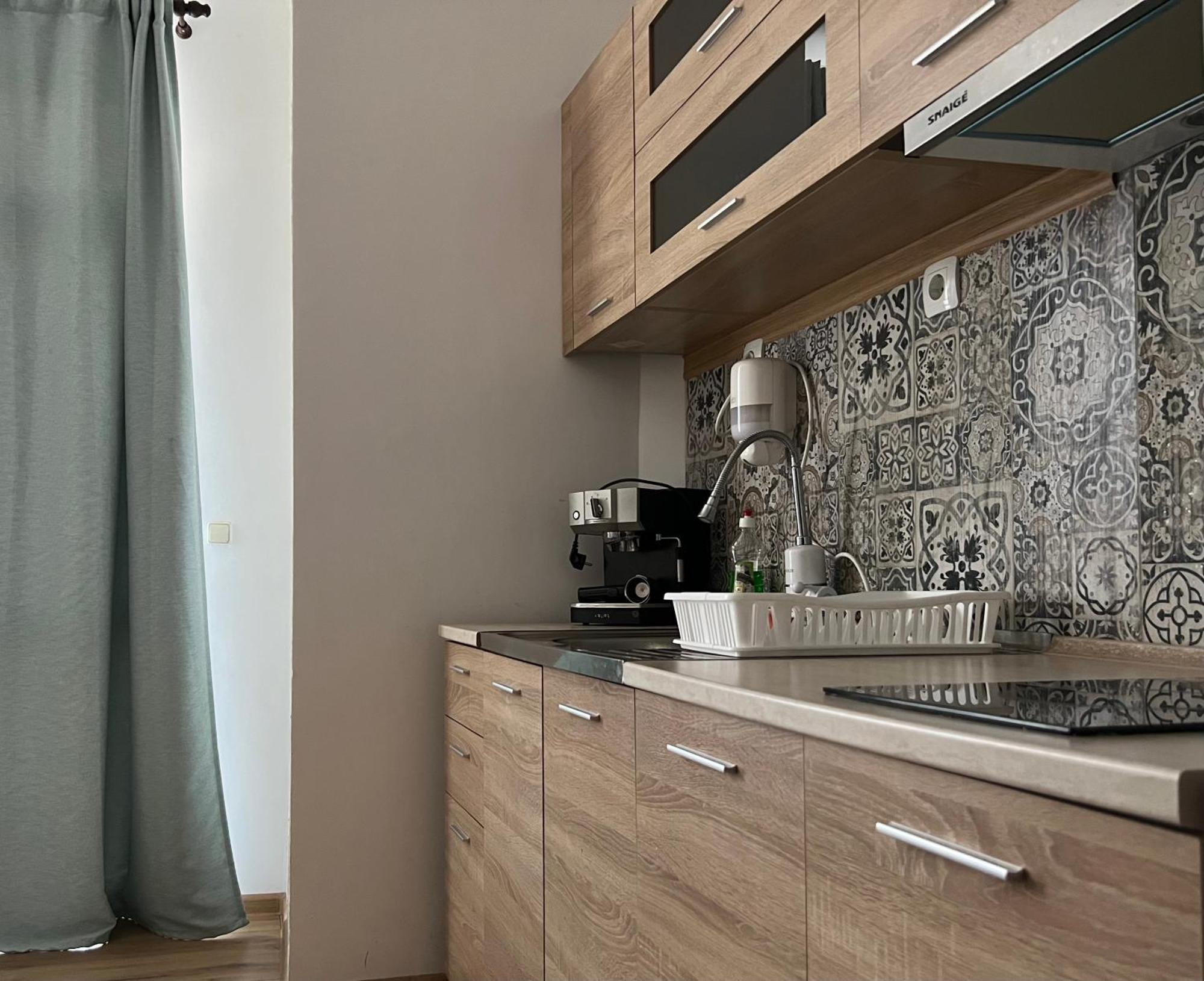 Apartment Kirili And Metodi 41-8 เบอร์โควิทซา ภายนอก รูปภาพ