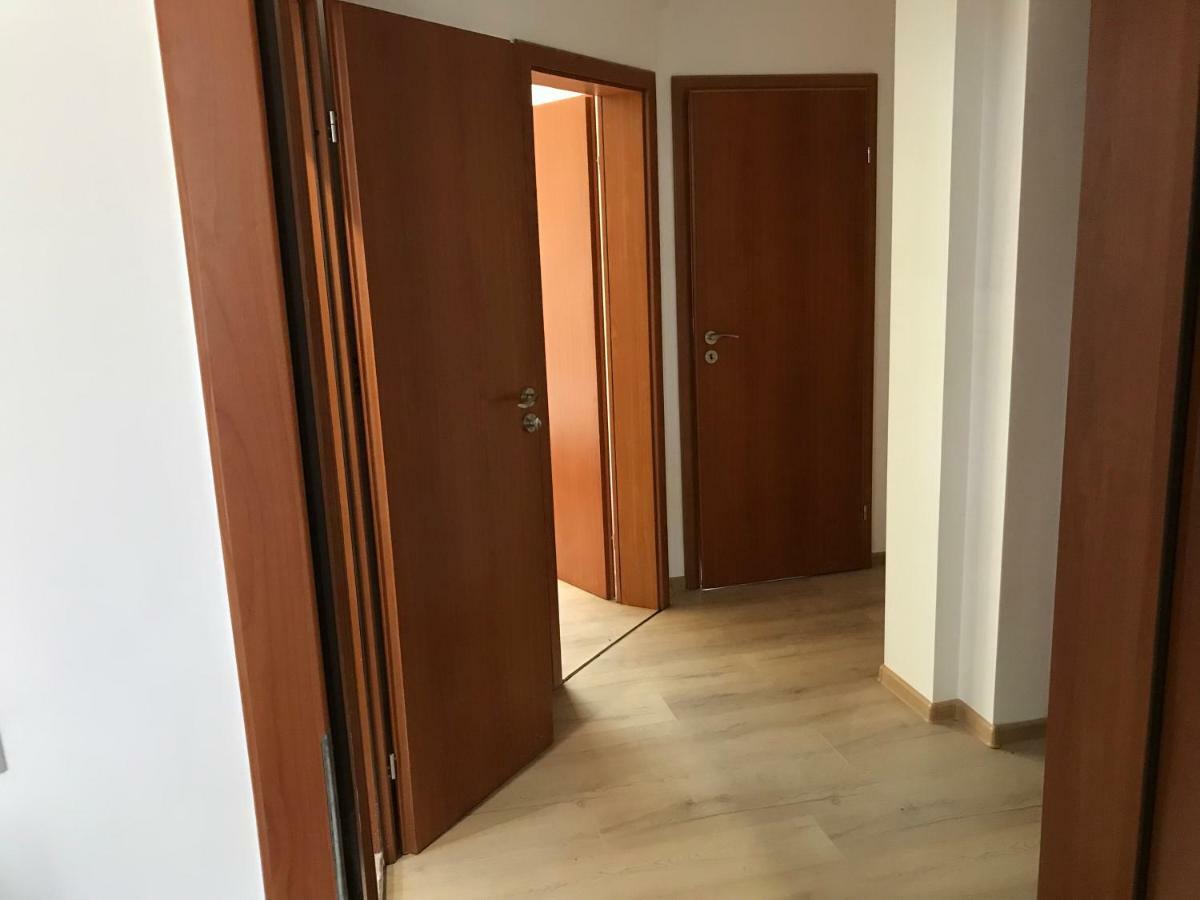 Apartment Kirili And Metodi 41-8 เบอร์โควิทซา ภายนอก รูปภาพ